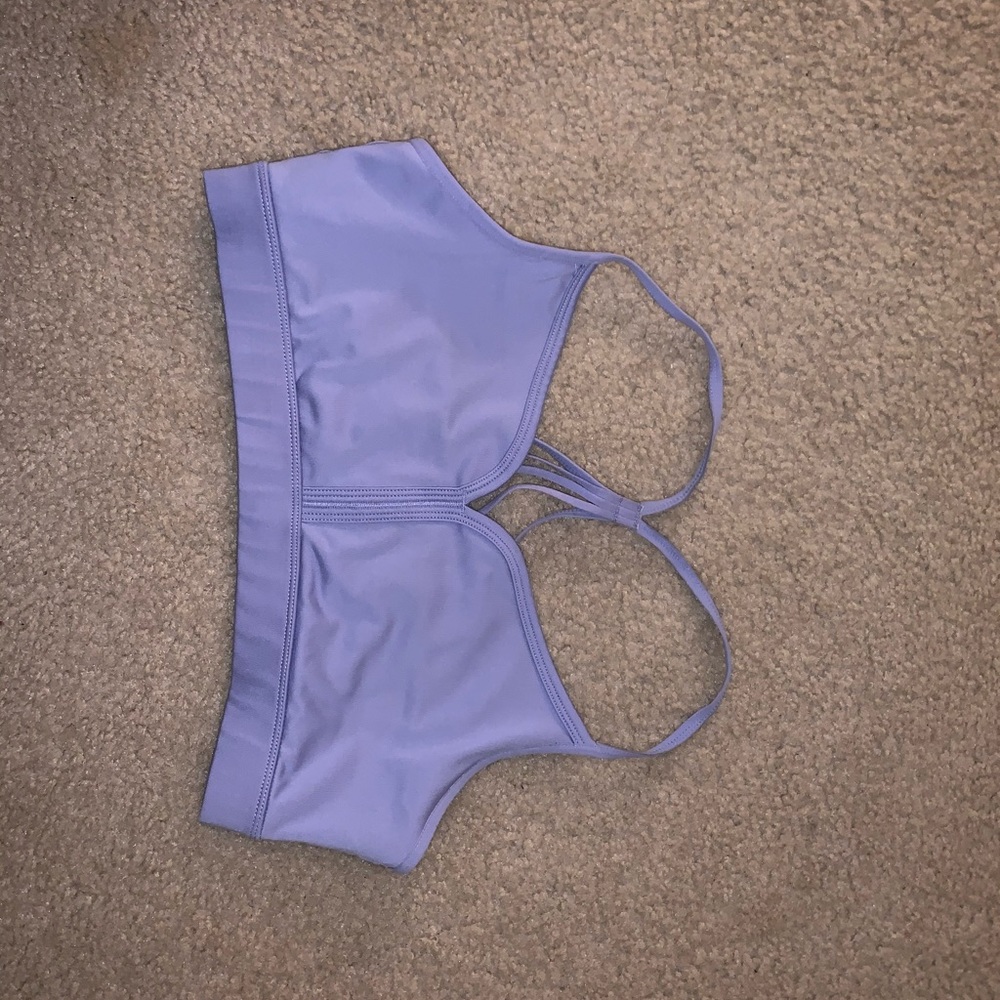 Sports Bra 💜